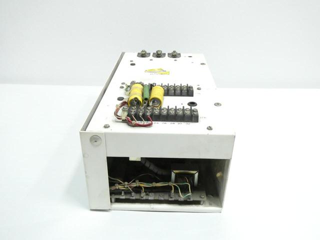 SIEMENS-ALLIS 4-868501-009 FEEDER CONTROLLER MODULE