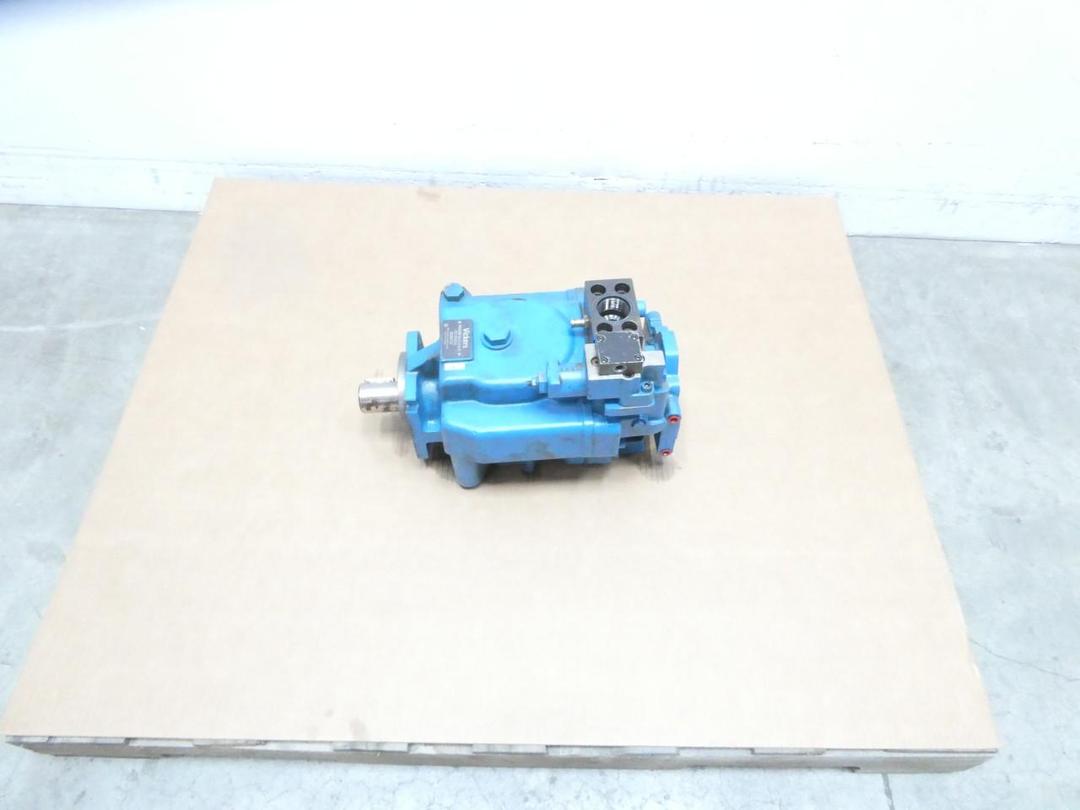 VICKERS 02-328257 PVH131-CRBF-16S-11-IC-14-31-171 AXIAL PISTON PUMP