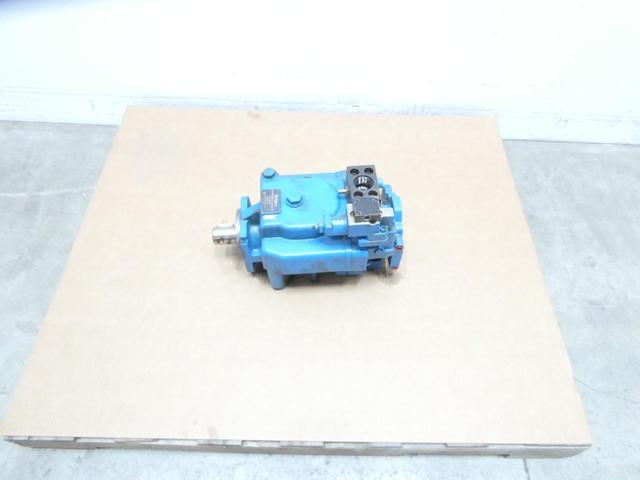 VICKERS 02-328257 PVH131-CRBF-16S-11-IC-14-31-171 AXIAL PISTON PUMP