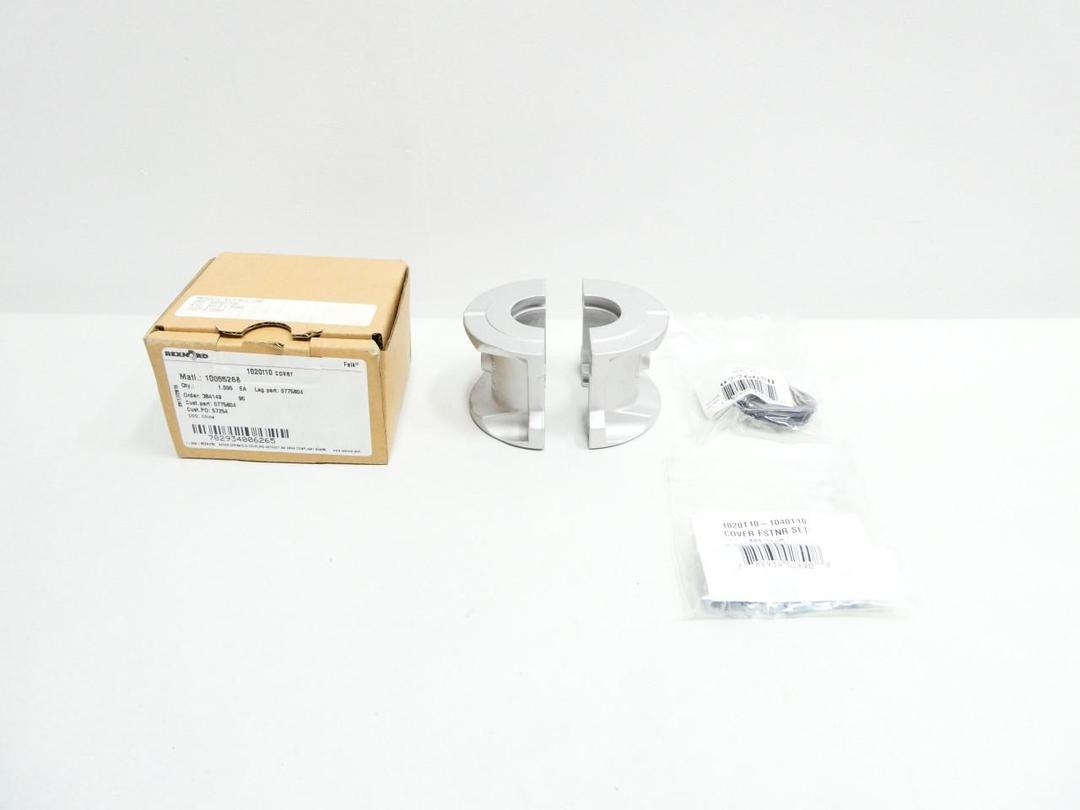 FALK 1020T10 10055268 COVER