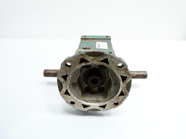 DODGE SH20Q40LR56 TIGEAR 2 RIGHT ANGLE GEAR REDUCER 40:1