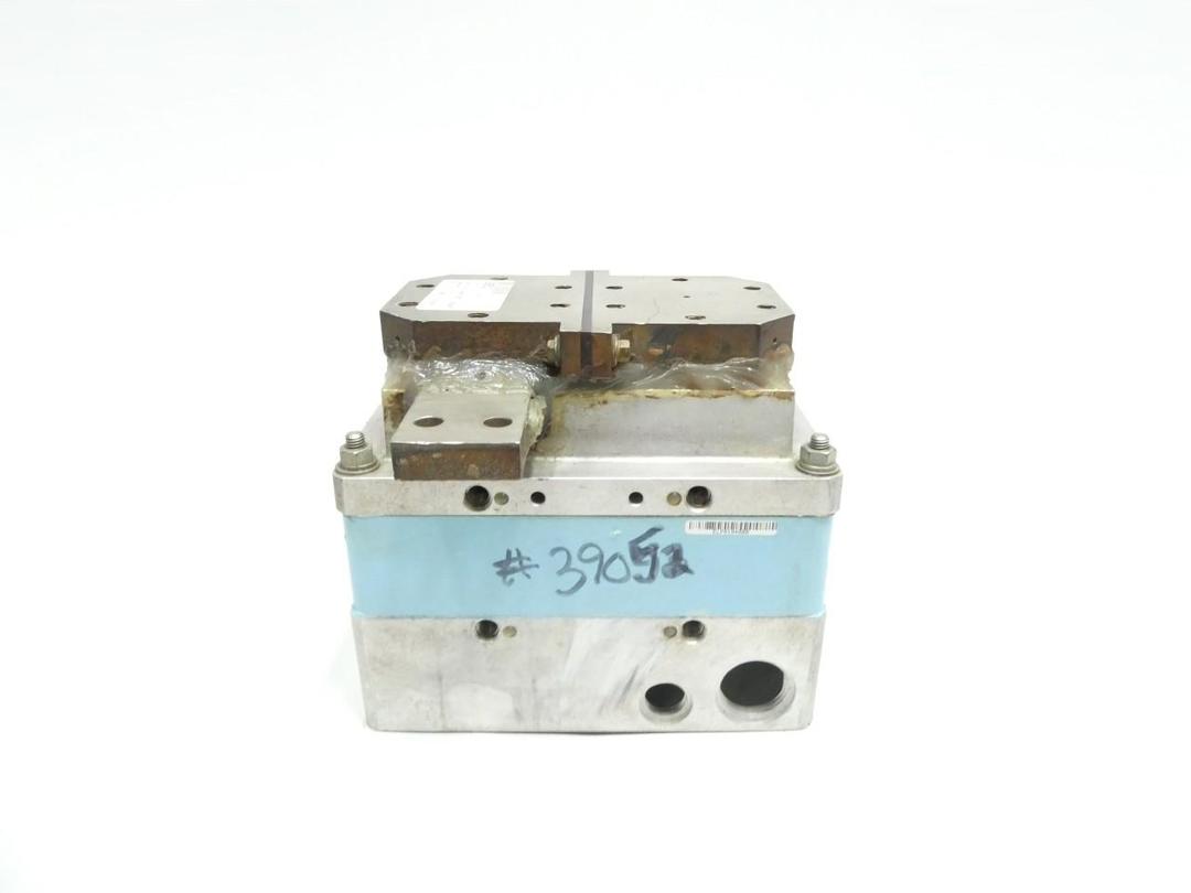 NAS TOA NK-600C WELDING TRANSFORMER 71.2KVA 600V-AC 7.5V-AC