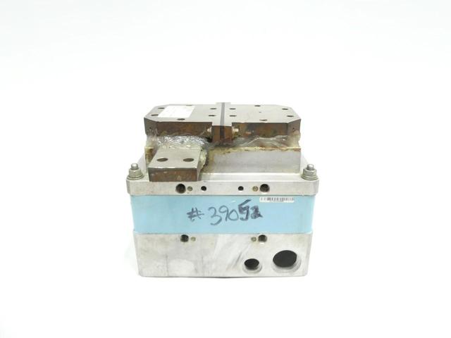 NAS TOA NK-600C WELDING TRANSFORMER 71.2KVA 600V-AC 7.5V-AC