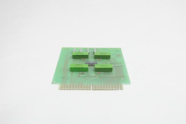 TRANSMATION 700-3-1009 PCB CIRCUIT BOARD