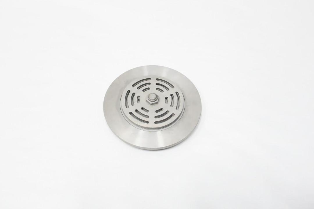HOERBIGER 98R158-320591A CONCENTRIC VALVE