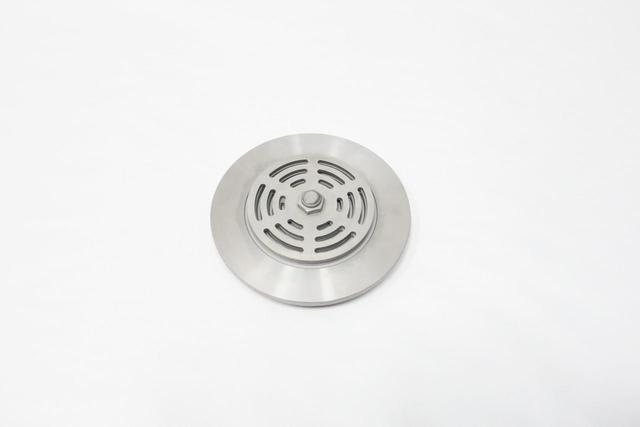 HOERBIGER 98R158-320591A CONCENTRIC VALVE