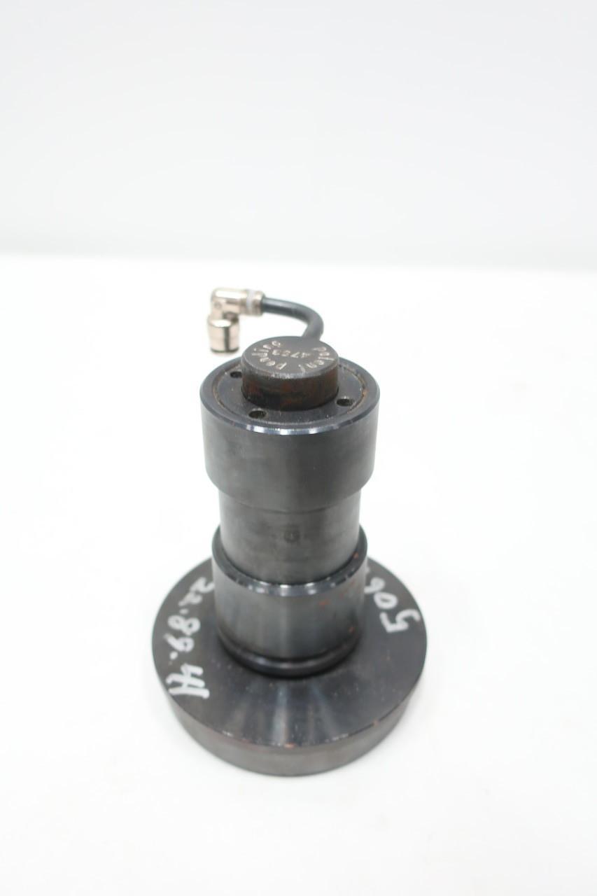 JSI 10838 REPLACEMENT QUICK CHANGE CAP