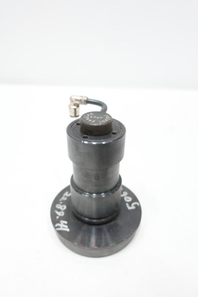 JSI 10838 REPLACEMENT QUICK CHANGE CAP