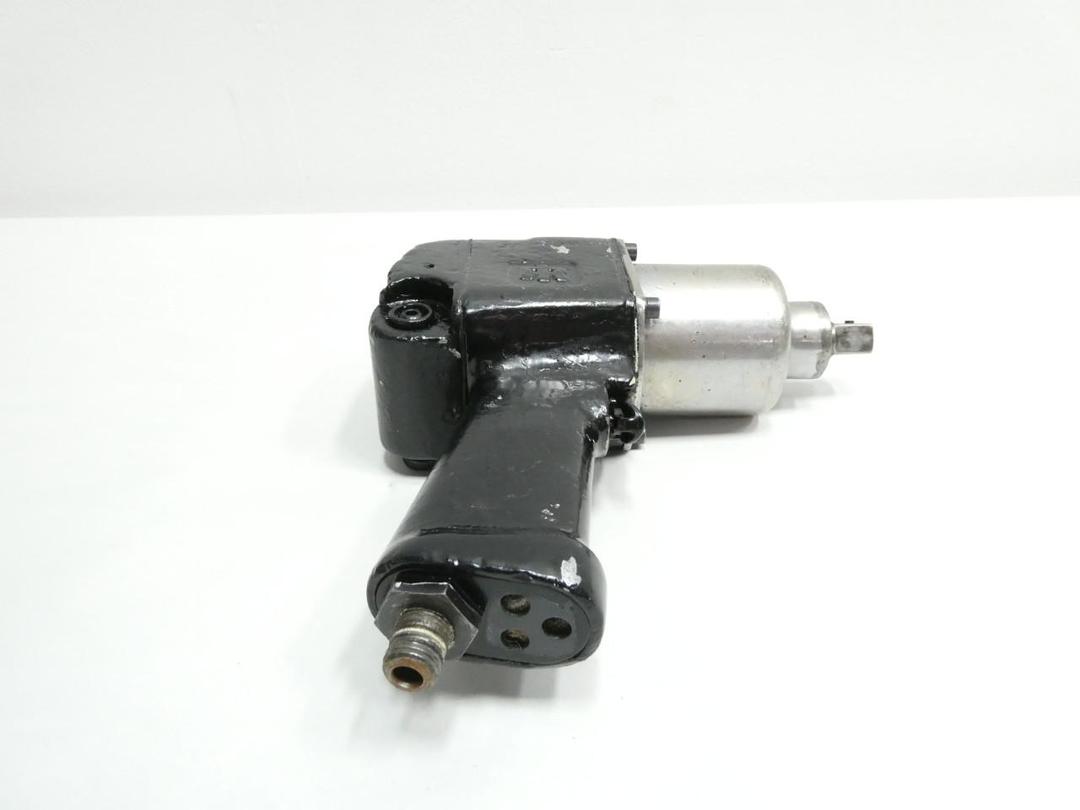 INGERSOLL RAND 2906P PNEUMATIC IMPACT WRENCH 1/4IN 1/2IN 90PSI 5500RPM