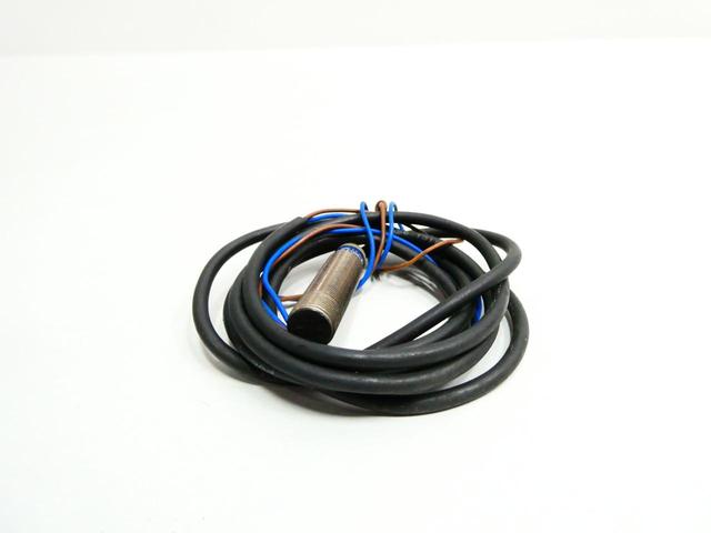 TELEMECANIQUE XS612B1MAL2 INDUCTIVE SENSOR 24-240V-AC/DC