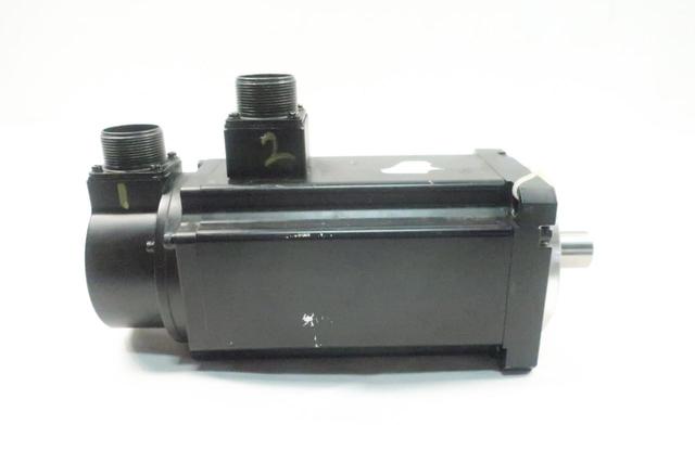 TAMAGAWA SEIKI TS4817N8223E235 SERVO MOTOR 2KW 200V-AC