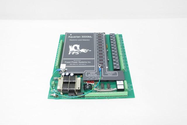 FPS 7900-1006-09 PCB CIRCUIT BOARD