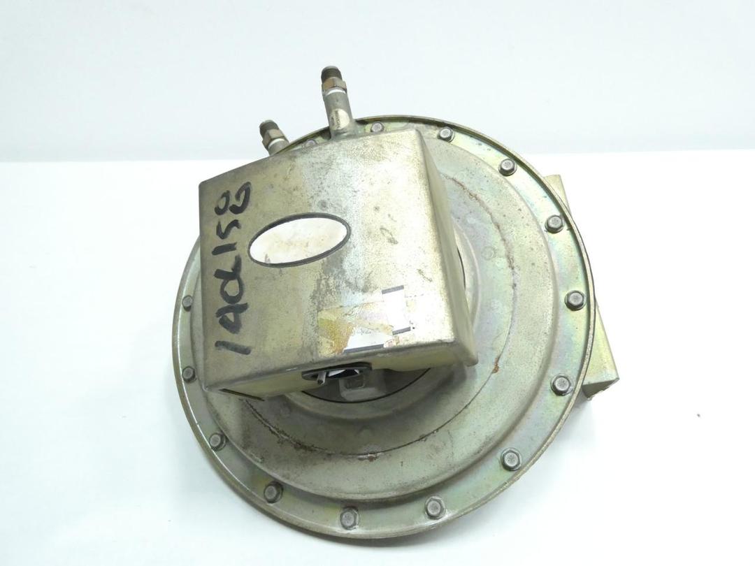 DWYER 1638-10 PRESSURE SWITCH 10PSI 125/250/480V-AC