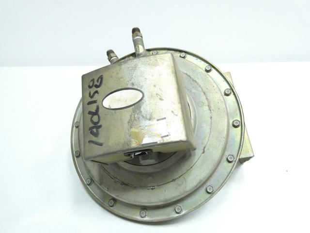 DWYER 1638-10 PRESSURE SWITCH 10PSI 125/250/480V-AC
