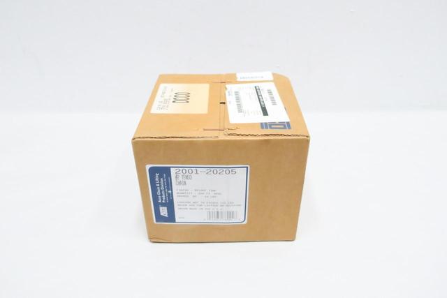 ACCO 2001-20205 #2 TENSO CHAIN 200FT
