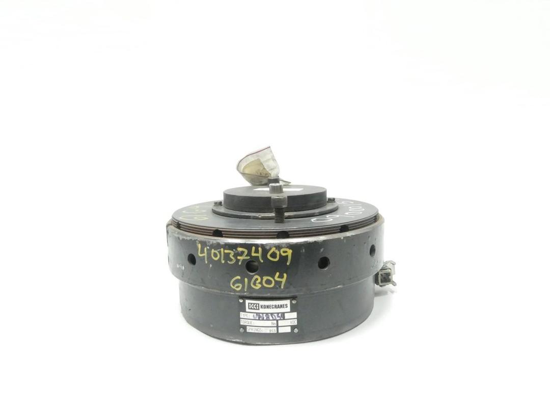 KONECRANES UN8D50 BRAKE