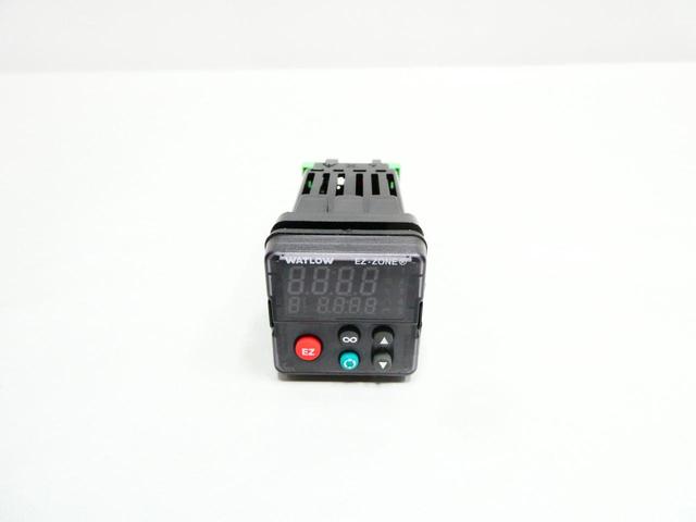 PM6C1CH-AAAAAAA TEMPERATURE CONTROLLER 100-240V-AC