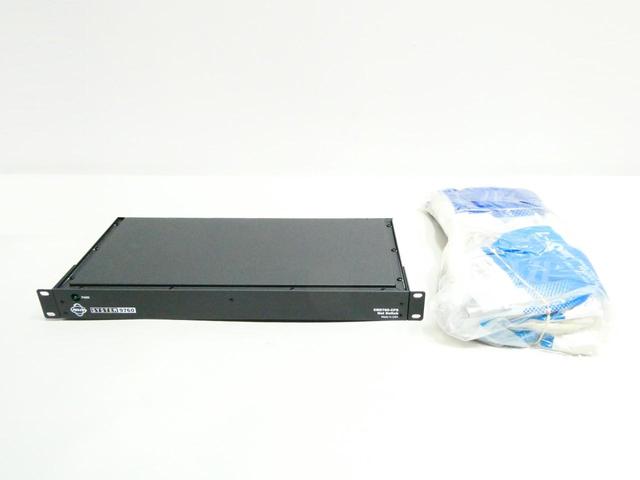 PELCO CM9760-CPS MATRIX COMPUTER PERIPHERAL SWITCH