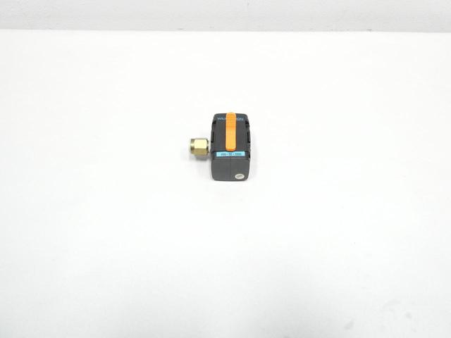 WILKERSON V08-02-0000 PNEUMATIC LOCKOUT VALVE 1/4IN NPT 150PSI 