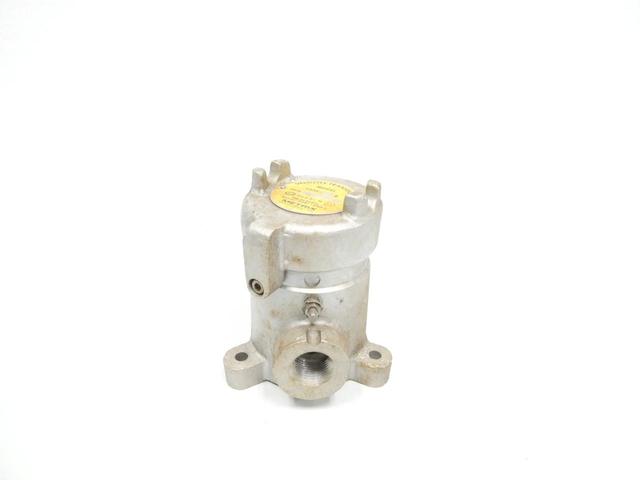 METRIX 5235-01B VELOCITY TRANSDUCER