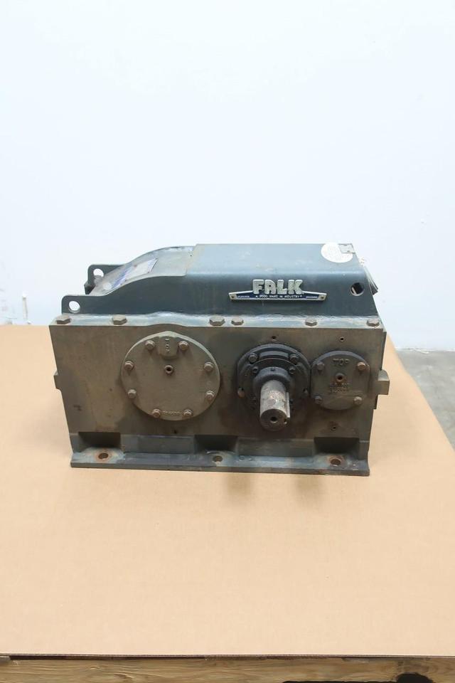 FALK 2050Y1-L ENCLOSED GEAR DRIVE 50HP 3.783:1