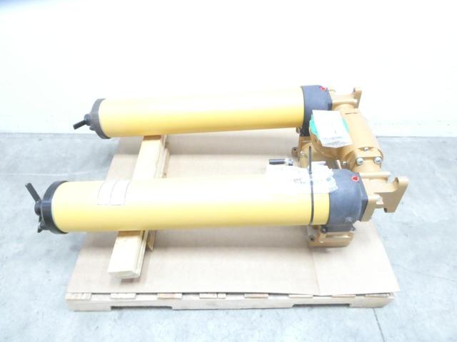 PALL HH8340D48KNXA2 DUPLEX FILTER ASSEMBLY