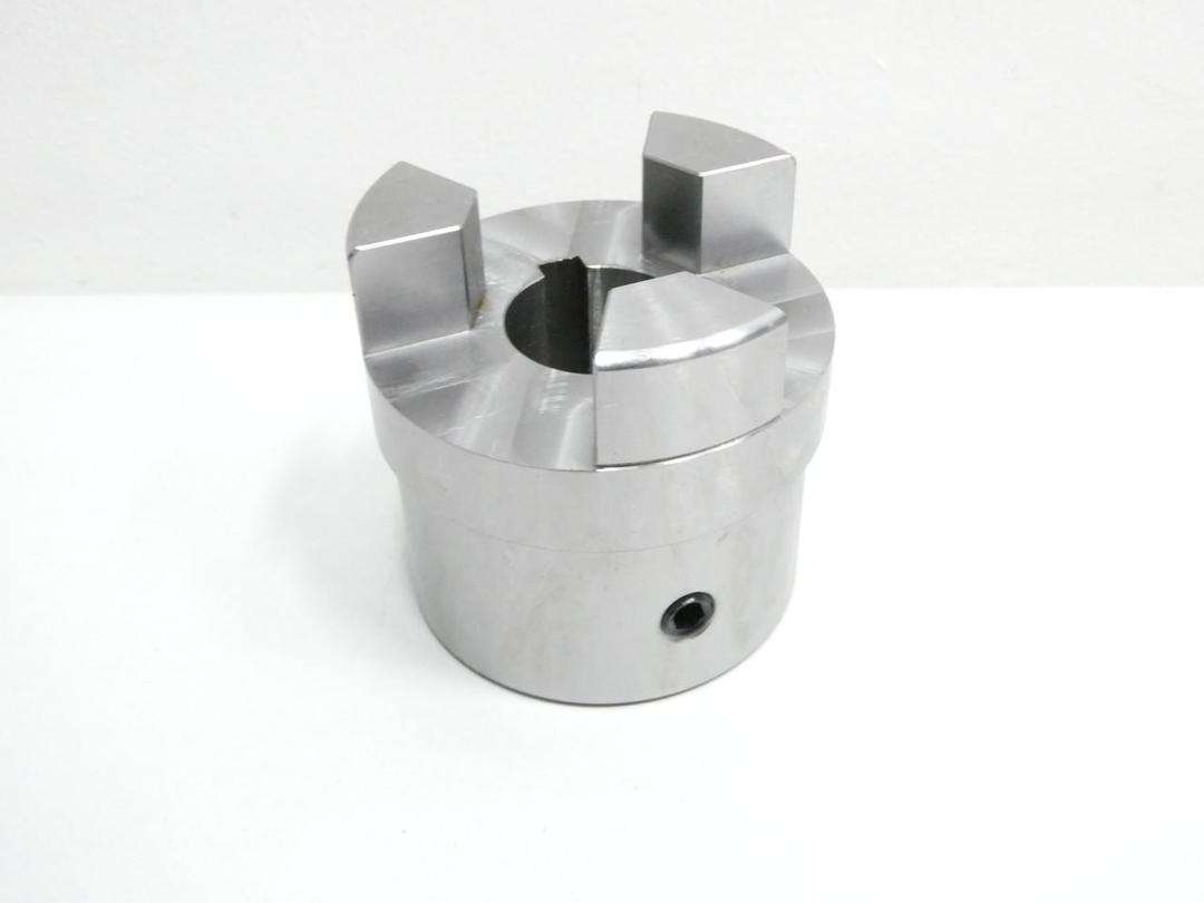 BOSTON GEAR FC38-1-1/2 JAW COUPLING 1-1/2IN