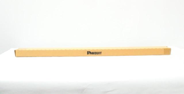 BOX OF 5 PANDUIT HSTT50-48-5 HEAT SHRINK TUBING 1/2IN X 4FT 600V-AC
