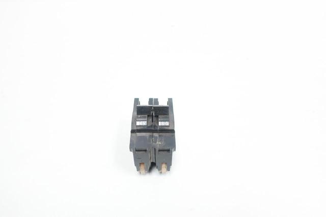 FEDERAL PACIFIC NA215 STAB-LOK MINIATURE CIRCUIT BREAKER 2P 15A AMP