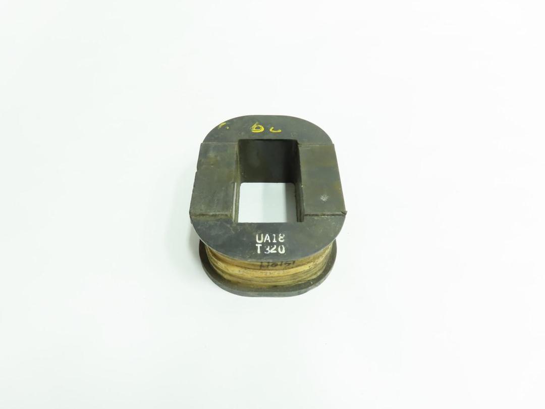 GENERAL ELECTRIC GE F-3021731 COIL