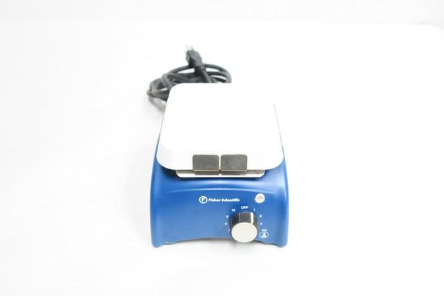 FISHER SCIENTIFIC 1152016S STIRRER 120V-AC