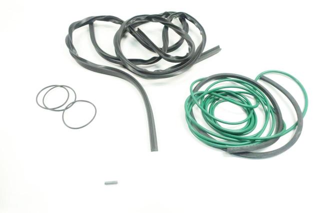 ATLAS COPCO 2906-9042-00 2906904200 AFTERCOOLER SERVICE KIT