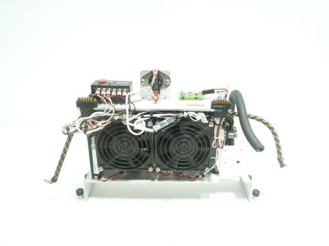 HONEYWELL 08591104 MEASUREX HEATING ASSEMBLY