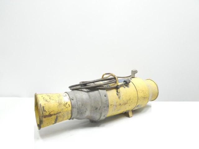 TUTHILL 941-00 VANO 175 CONFINED SPACE BLOWER 1PH 115V-AC