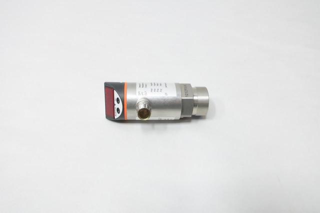 IFM EFECTOR PN5003 PN-025-RBR14-HFPKG/US/V PRESSURE SENSOR 0-363PSI 18-36V-DC