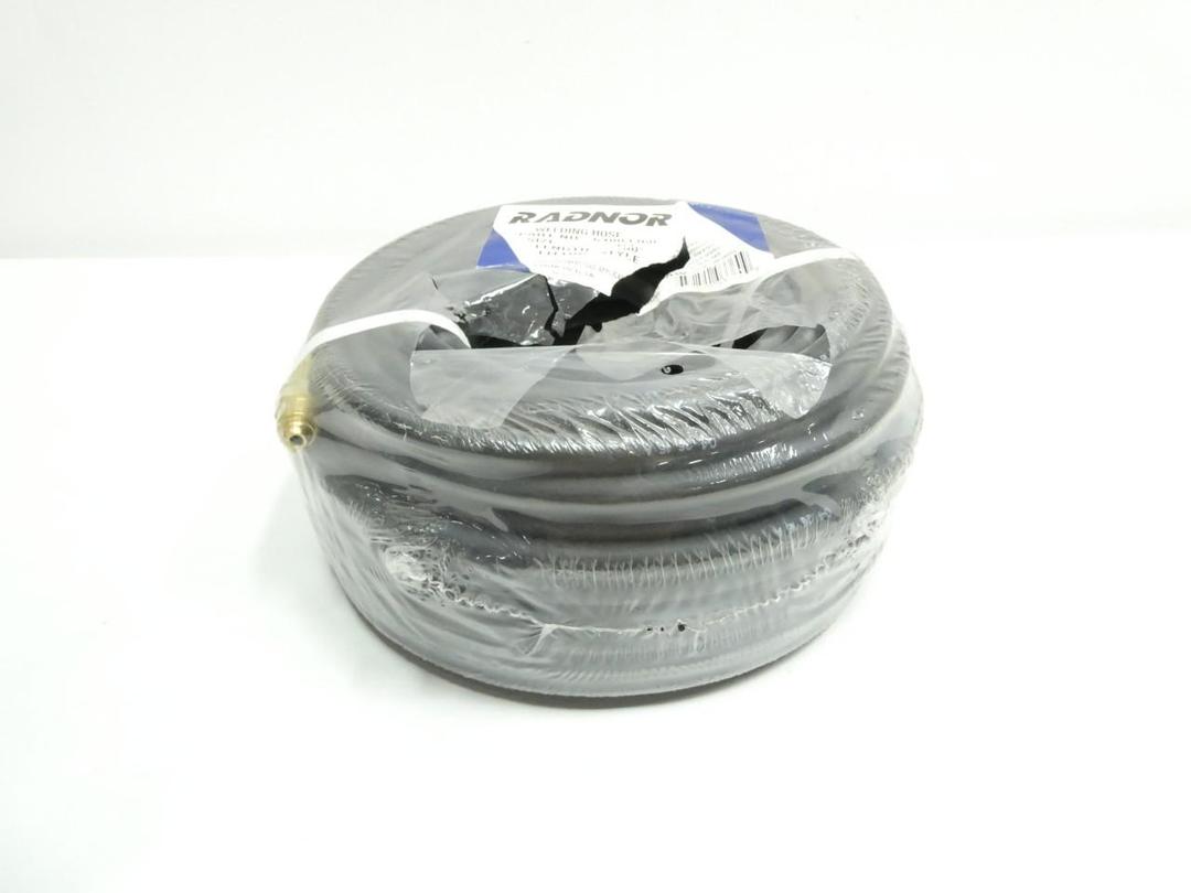 RADNOR 64003360 WELDING HOSE 1/4IN 100FT