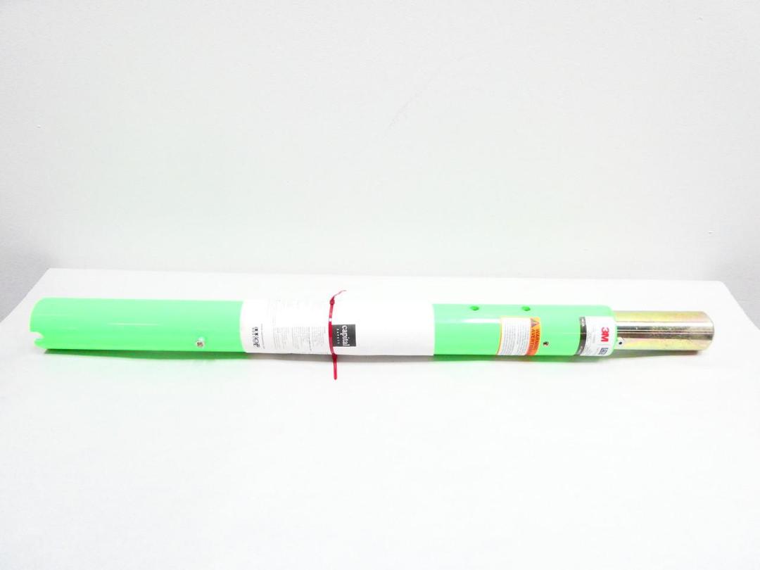 3M 8518002 CONFINED SPACE LOWER MAST EXTENSION