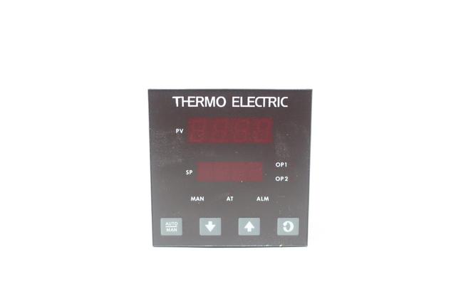 THERMO ELECTRIC LC41T10000 TEMPERATURE CONTROLLER