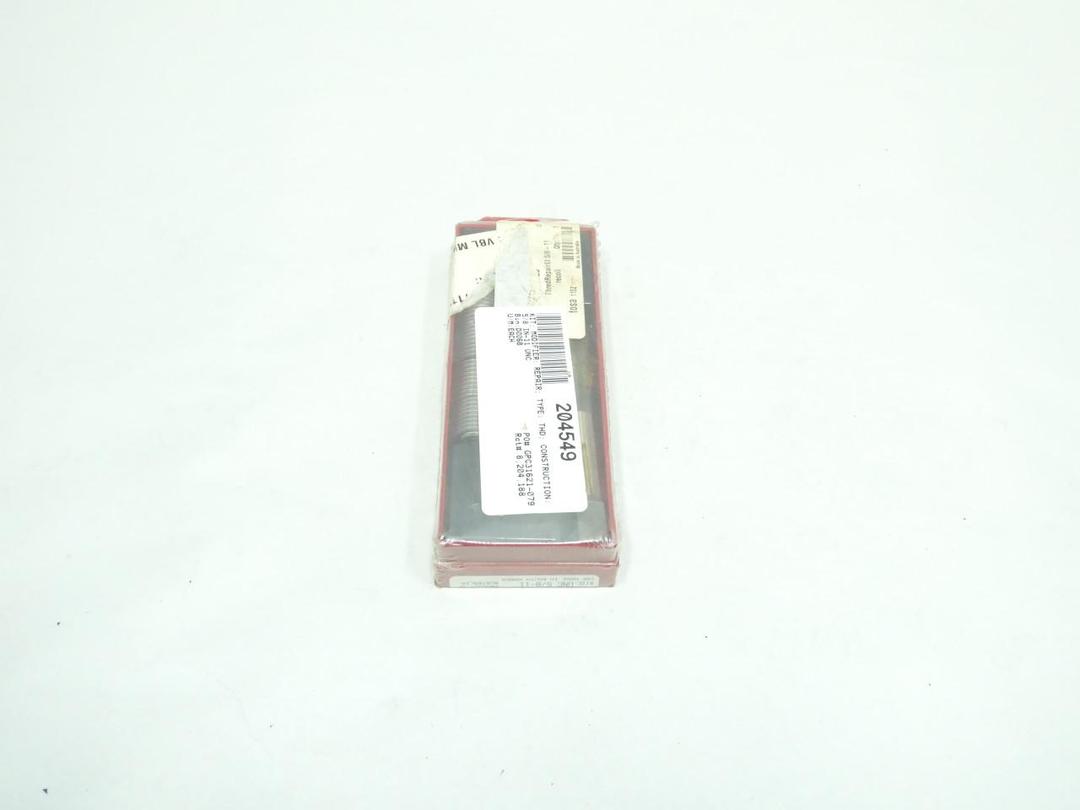 RECOIL 33100 THREAD REPAIR KIT UNC 5/8-11