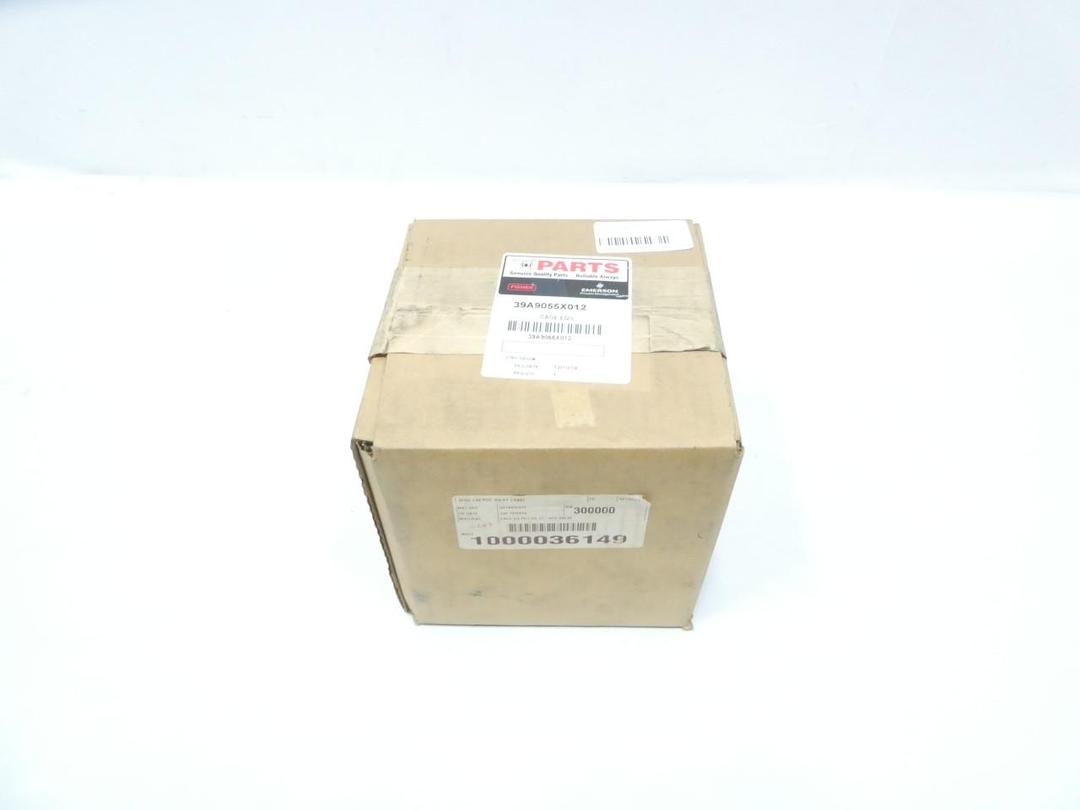FISHER 39A9055X012 VALVE CAGE