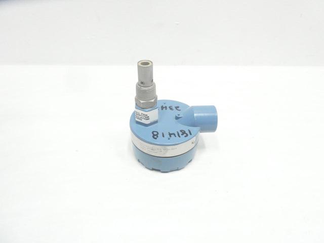 ROSEMOUNT 141-06-13 CONDUCTIVITY SENSOR