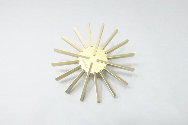 FETTE 3501465 FOM METERING WHEEL