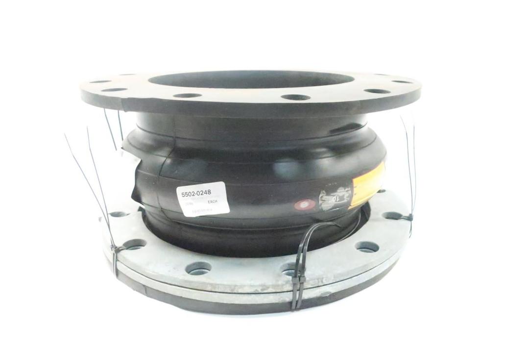 GENERAL RUBBER MAXI-JOINT EXPANSION JOINT 10IN