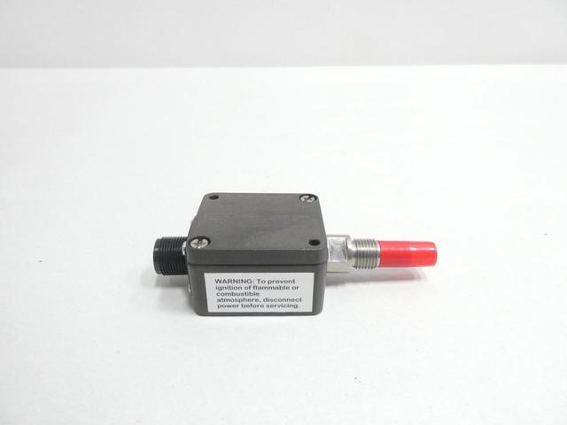 AW-LAKE CAPM-20 FLOW SENSOR 30V-DC