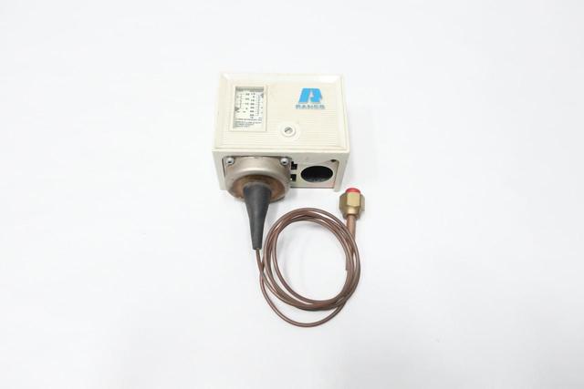 RANCO 010-1402-000 LOW PRESSURE REFRIGERATION CONTROL
