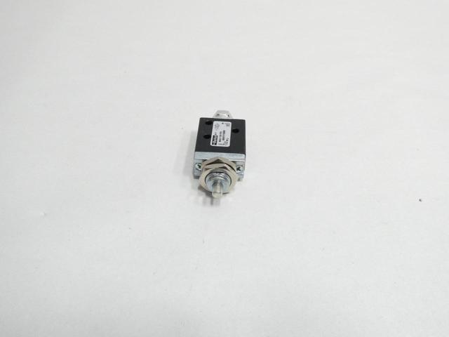 PARKER 404111000 MANUAL AIR CONTROL VALVE 1/8IN 150PSI