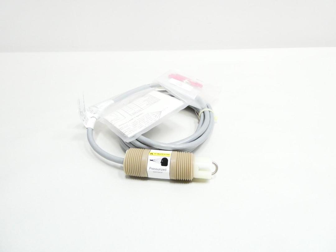ROSEMOUNT 0150-06 0150-06 CONDUCTIVITY SENSOR 100F 175PSI