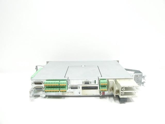 REXROTH DKC03.3-040-7-FW SERVO DRIVE CONTROLLER