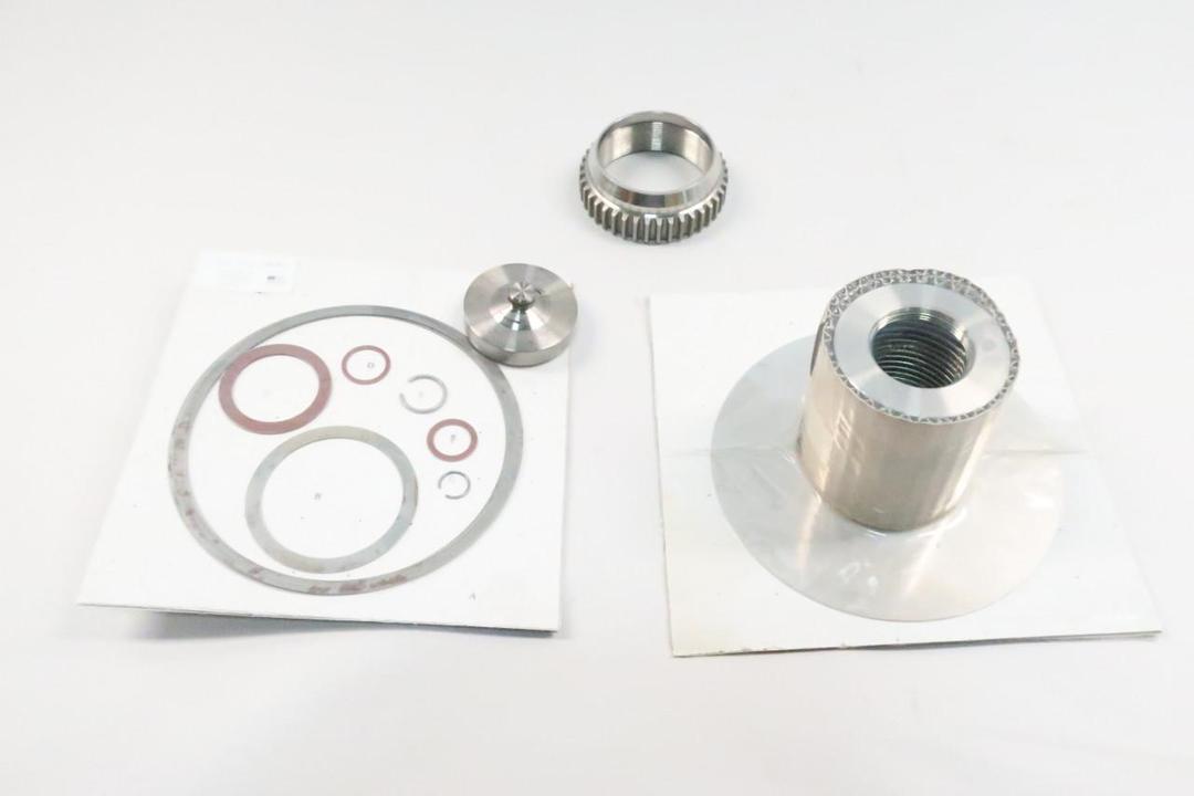 GENERAL ELECTRIC GE 7500-PSV-00003 3IN X 4IN RELIEF VALVE REPAIR KIT