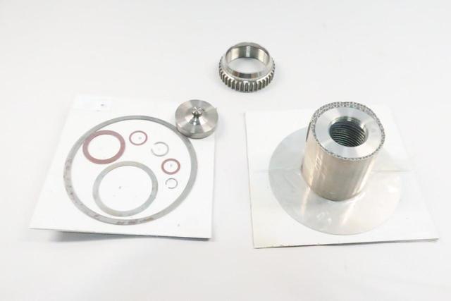 GENERAL ELECTRIC GE 7500-PSV-00003 3IN X 4IN RELIEF VALVE REPAIR KIT